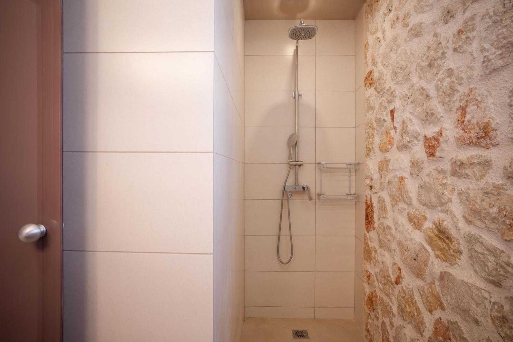 Pantheon Luxury Villas Skala  Ngoại thất bức ảnh