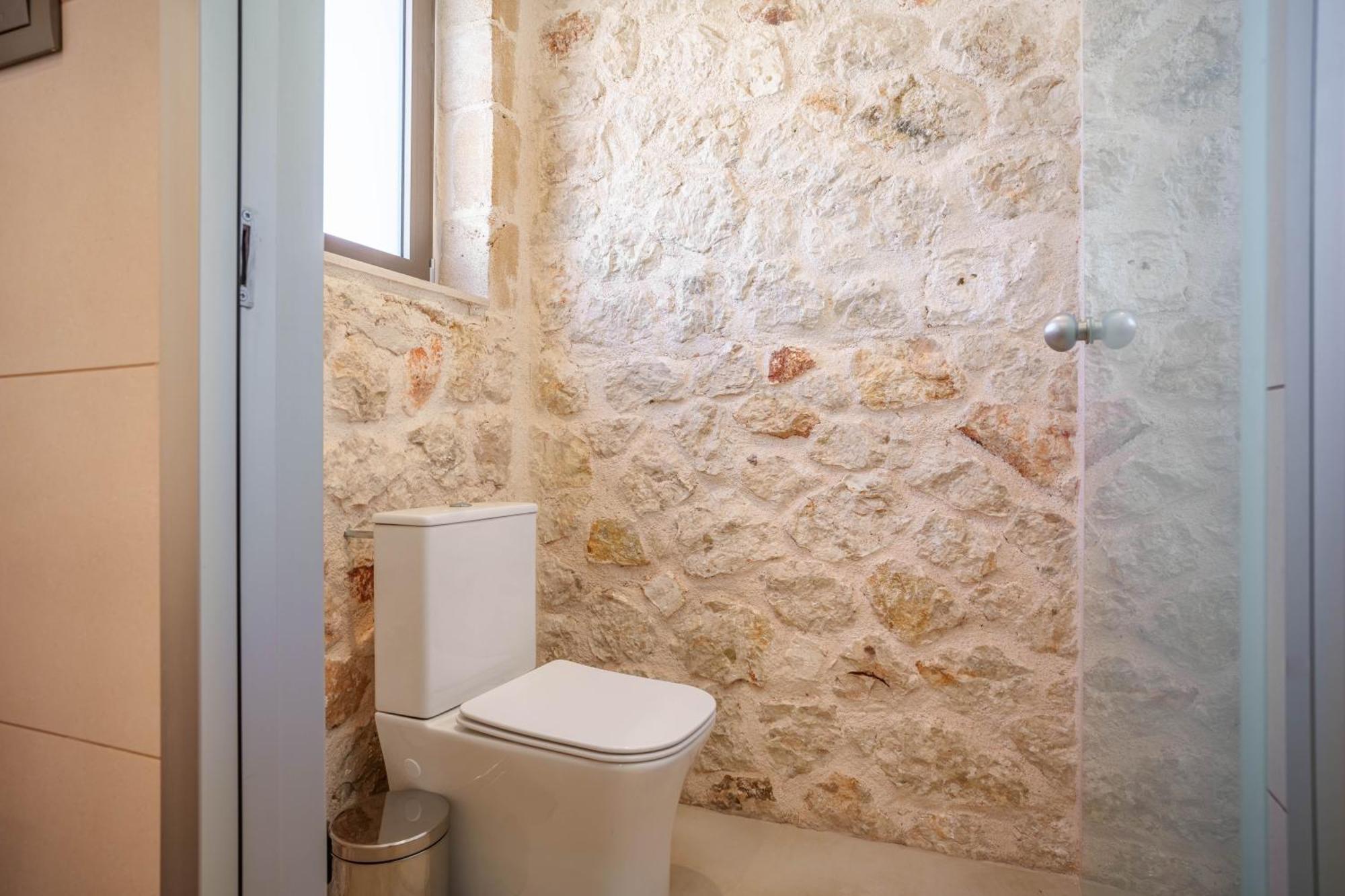 Pantheon Luxury Villas Skala  Ngoại thất bức ảnh